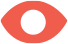 Eye Icon Red