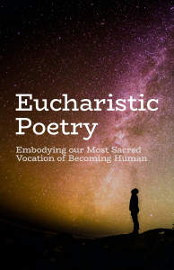 eucharistic poetry cover