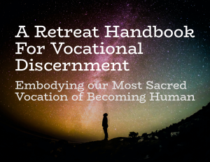 retreat handbook cover