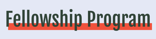 Fellowship Button