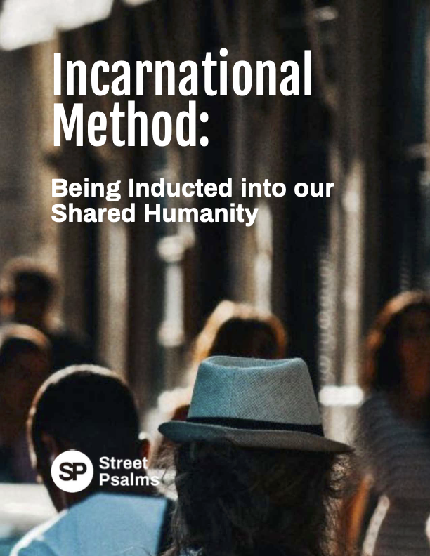 Incarnational Method - cover